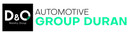Logo Automotive Group Duran Peugeot